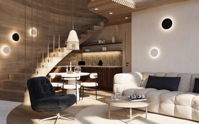 Funkcjonalność okrągłej formy